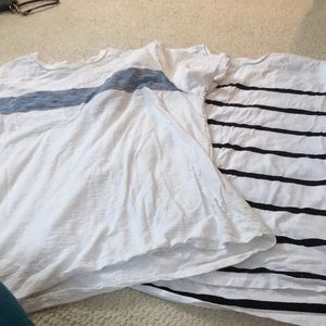 T-shirt’s